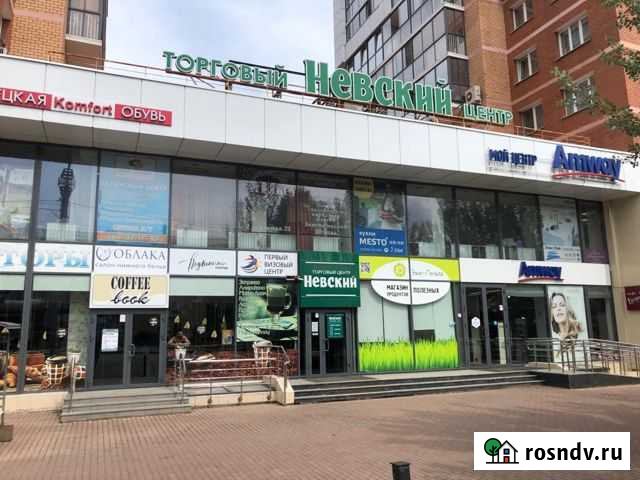 Павильон Иркутск - изображение 1