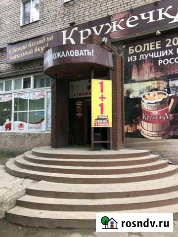 Сдам в аренду помещение свободного назначения Череповец - изображение 1