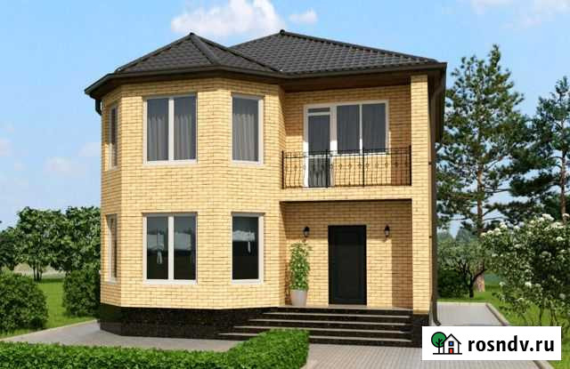 Дом 170 м² на участке 10 сот. на продажу в Клинцах Клинцы - изображение 1