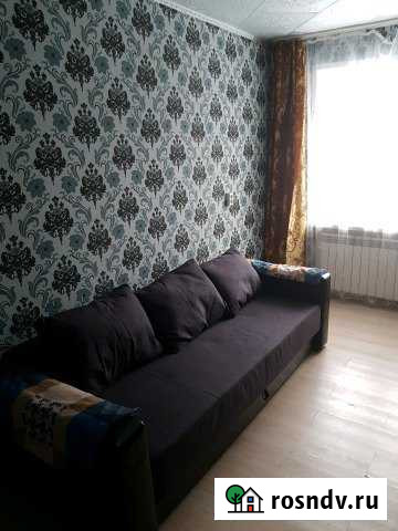 2-комнатная квартира, 46 м², 3/5 эт. в аренду посуточно в Железногорске-Илимском Железногорск-Илимский - изображение 1