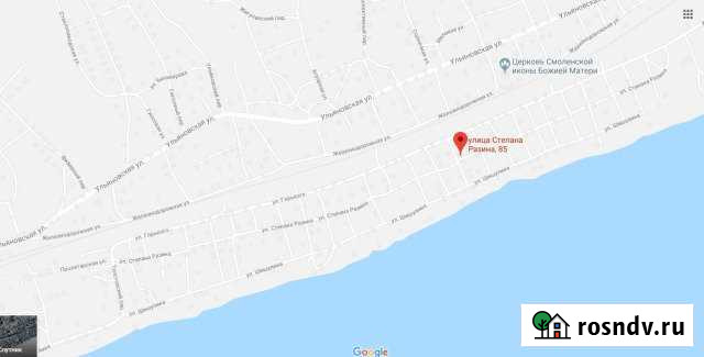 Участок ИЖС 5 сот. на продажу в Октябрьске Октябрьск - изображение 1