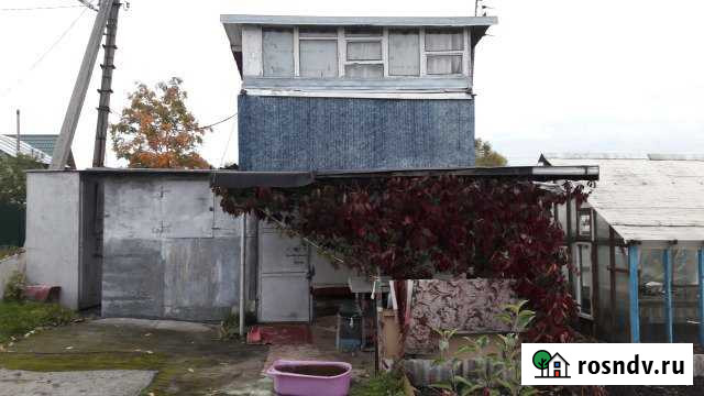 Дача 20 м² на участке 6.6 сот. на продажу в Среднеуральске Среднеуральск - изображение 1