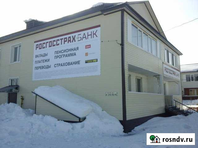 Помещение свободного назначения, 145 кв.м. Оконешниково - изображение 1