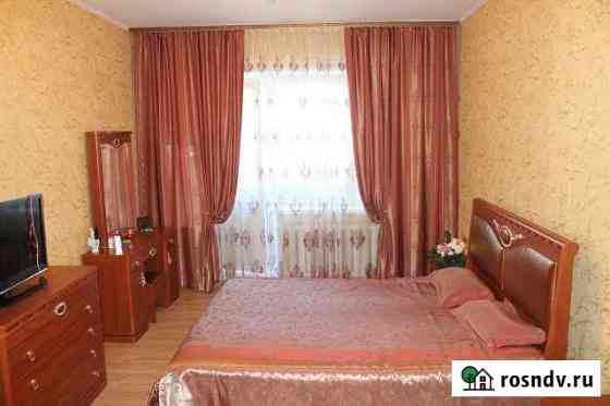 4-комнатная квартира, 87 м², 5/6 эт. на продажу в Сургуте Сургут