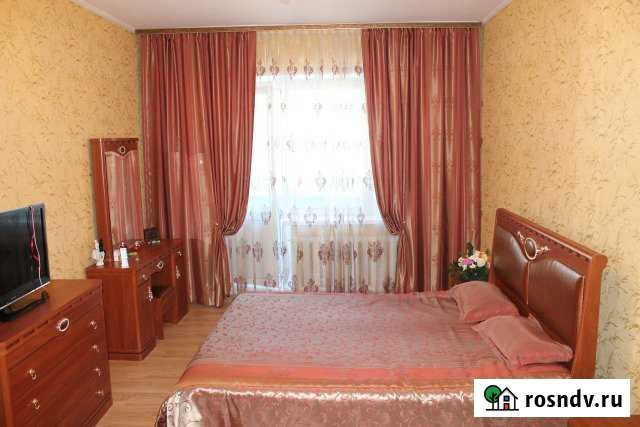 4-комнатная квартира, 87 м², 5/6 эт. на продажу в Сургуте Сургут - изображение 1