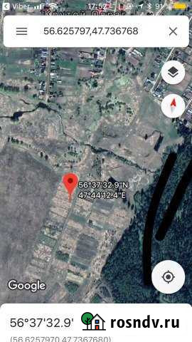 Участок ИЖС 16 сот. на продажу в Руэм Руэм - изображение 1