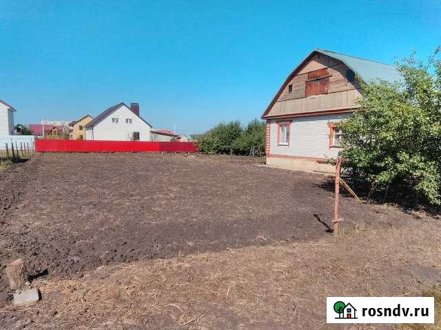 Дом 100 м² на участке 12 сот. на продажу в Покрово-Пригородном Покрово-Пригородное - изображение 1