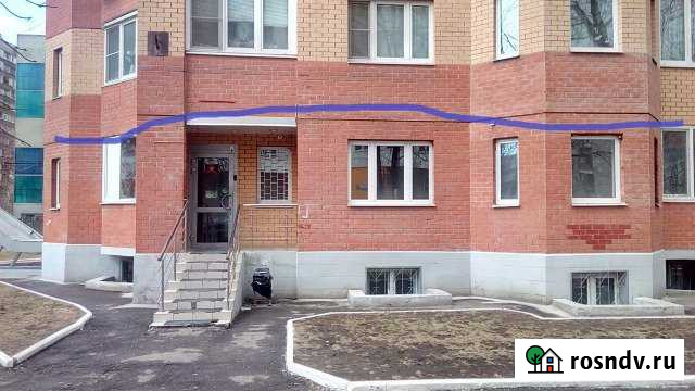 Помещение свободного назначения, 60 кв.м. Люберцы - изображение 1