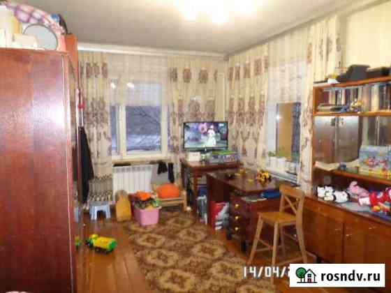 2-комнатная квартира, 41 м², 1/2 эт. на продажу в Тарусе Таруса