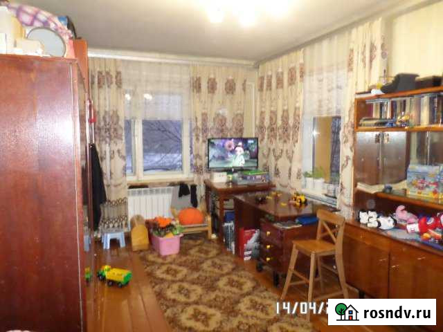 2-комнатная квартира, 41 м², 1/2 эт. на продажу в Тарусе Таруса - изображение 1