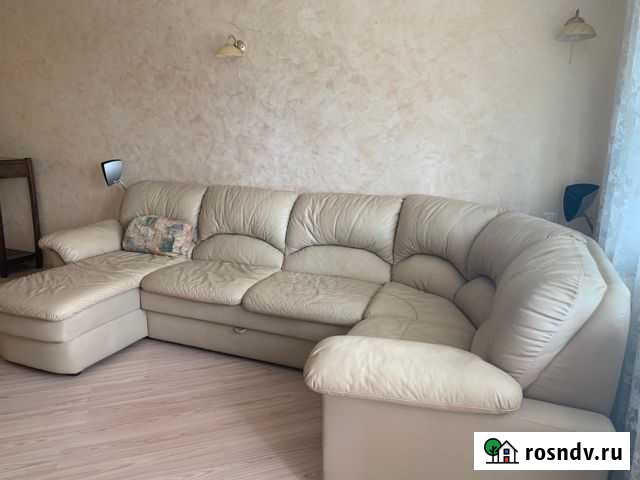 3-комнатная квартира, 120 м², 4/5 эт. в аренду на длительный срок в Благовещенске Благовещенск - изображение 1