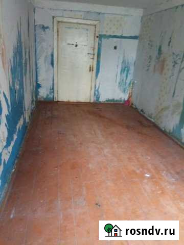 Комната 18 м² в 1-ком. кв., 1/2 эт. на продажу в Касимове Касимов - изображение 1