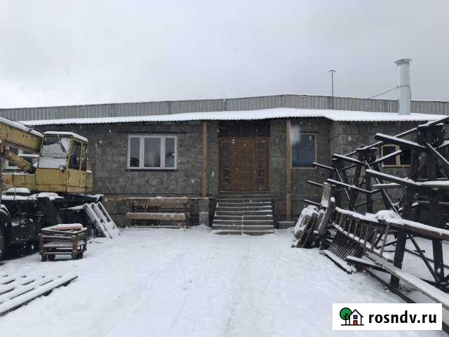 Цех по деревообработке Монино - изображение 1