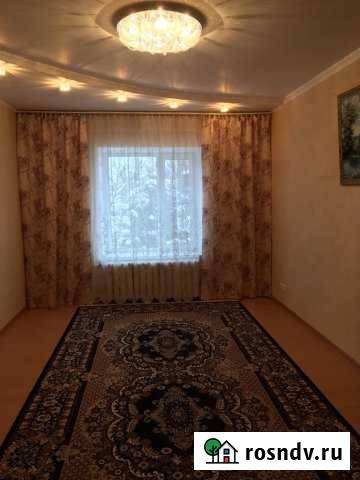 2-комнатная квартира, 57 м², 2/2 эт. на продажу в Рузе Руза - изображение 1