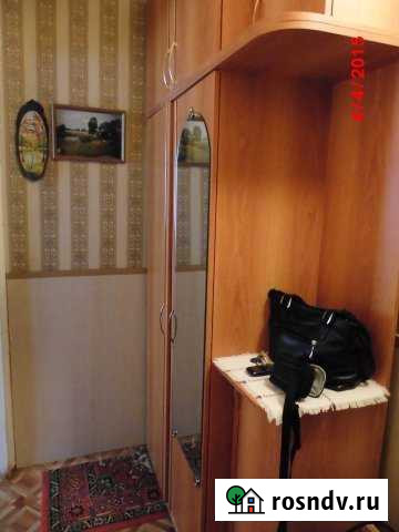 1-комнатная квартира, 33 м², 1/5 эт. в аренду на длительный срок в Электростали Электросталь - изображение 1