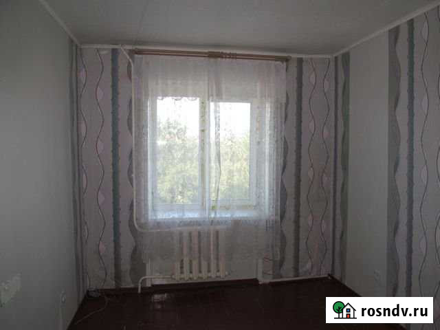 Комната 14 м² в 1-ком. кв., 6/9 эт. в аренду на длительный срок в Ижевске Ижевск - изображение 1