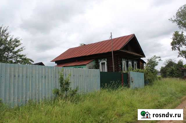 Дом 50 м² на участке 29 сот. на продажу в Козьмодемьянске Козьмодемьянск - изображение 1