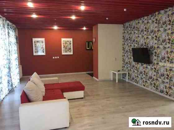 3-комнатная квартира, 105 м², 1/4 эт. на продажу в Светлогорске Светлогорск