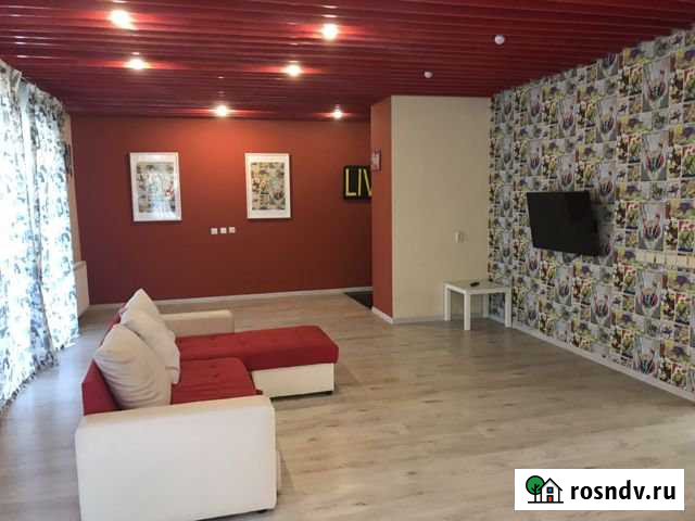 3-комнатная квартира, 105 м², 1/4 эт. на продажу в Светлогорске Светлогорск - изображение 1