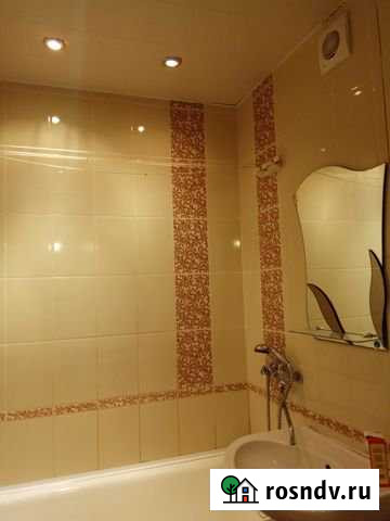 2-комнатная квартира, 45 м², 1/3 эт. в аренду на длительный срок в Дзержинске Дзержинск - изображение 1