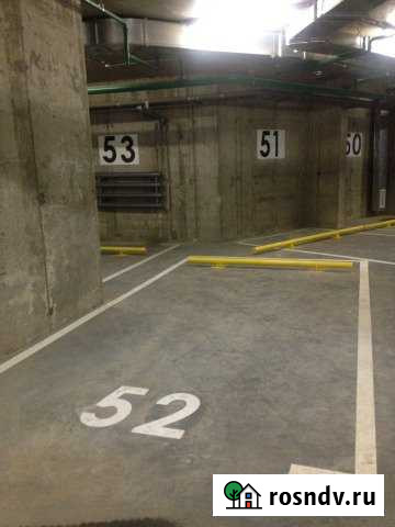 Машиноместо 12 м² на продажу в Заречье Заречье - изображение 1