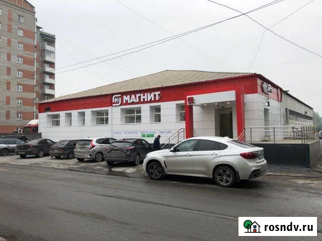 Торговое помещение, от 10 - 300 кв.м. Ачинск - изображение 1