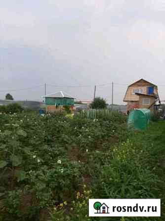 Дача 48 м² на участке 8 сот. на продажу в Томске Томск