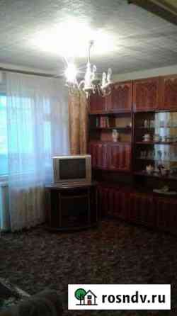 3-комнатная квартира, 64 м², 1/12 эт. на продажу в Ульяновске Ульяновск