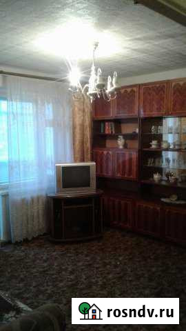 3-комнатная квартира, 64 м², 1/12 эт. на продажу в Ульяновске Ульяновск - изображение 1