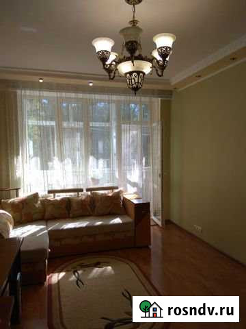 3-комнатная квартира, 70 м², 1/3 эт. на продажу в Красногвардейском Республики Крым Красногвардейское - изображение 1