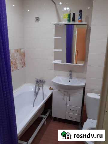 2-комнатная квартира, 55 м², 2/10 эт. в аренду на длительный срок в Клине Клин - изображение 1