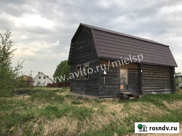 Дача 70 м² на участке 8.5 сот. на продажу в Сергиевом Посаде Сергиев Посад - изображение 1