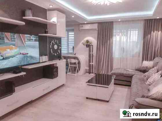 3-комнатная квартира, 78 м², 3/3 эт. на продажу в Свободном Амурской области Свободный