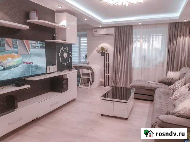 3-комнатная квартира, 78 м², 3/3 эт. на продажу в Свободном Амурской области Свободный - изображение 1