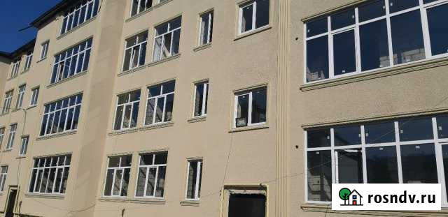 3-комнатная квартира, 74 м², 2/4 эт. на продажу в Нальчике Нальчик - изображение 1