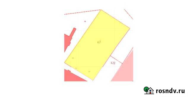 Участок промназначения 30 сот. на продажу в Мытищах Мытищи - изображение 1