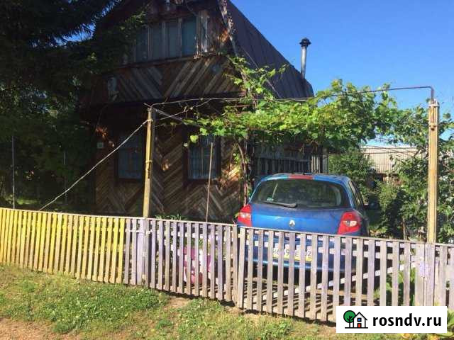 Дача 40 м² на участке 6 сот. на продажу в Уфе Уфа - изображение 1