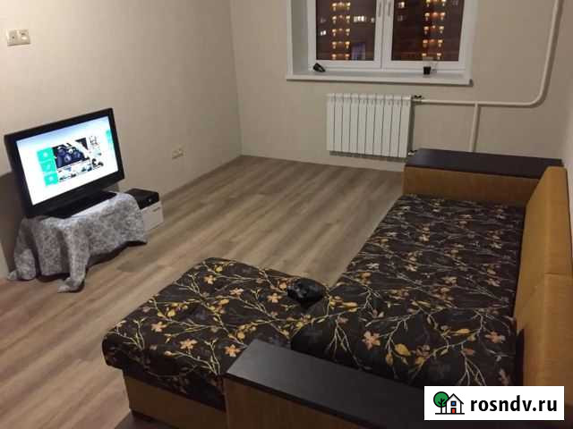 3-комнатная квартира, 86 м², 8/16 эт. на продажу в Свердловском Свердловский - изображение 1