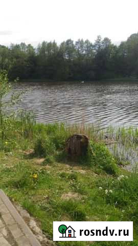 Участок ИЖС 27 сот. на продажу в Зеленоградске Зеленоградск - изображение 1