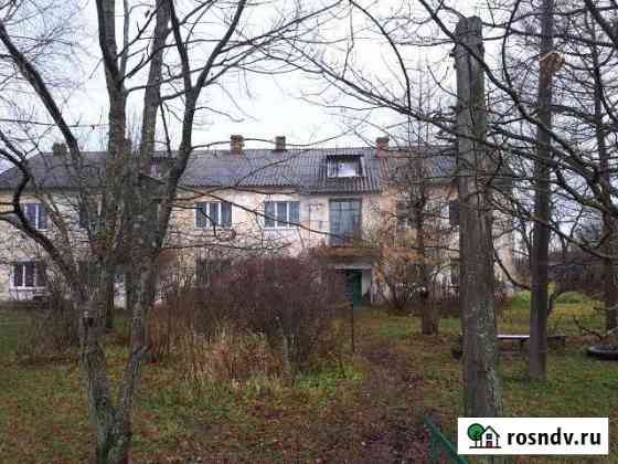 3-комнатная квартира, 50 м², 1/2 эт. на продажу в Малой Вишере Малая Вишера