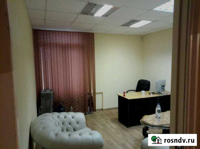 Офисное помещение, 430 кв.м. Нижнекамск - изображение 1