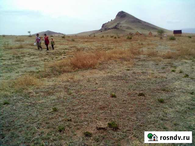 Участок СНТ, ДНП 10 сот. на продажу в Иволгинске Иволгинск - изображение 1