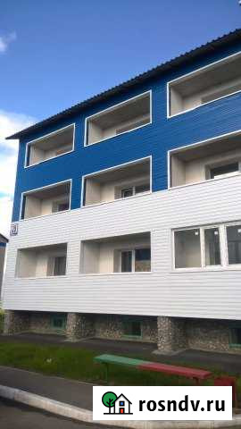 Квартира-студия, 21 м², 1/3 эт. на продажу в Искитиме Искитим - изображение 1