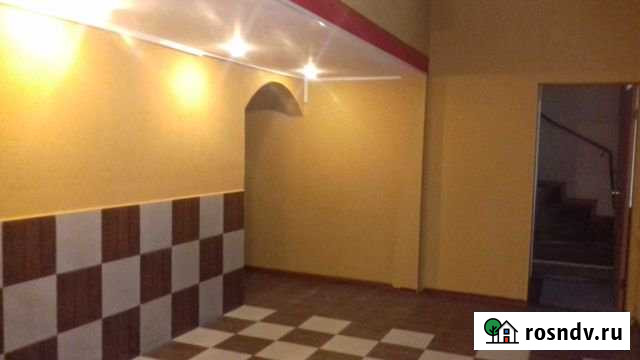 Помещение свободного назначения, 74.5 кв.м. Псков - изображение 1