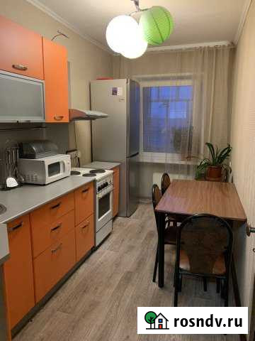 2-комнатная квартира, 49 м², 5/9 эт. на продажу в Шелехове Шелехов - изображение 1