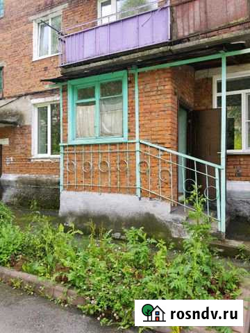 Квартира-студия, 26 м², 1/5 эт. на продажу в Мундыбаше Мундыбаш - изображение 1