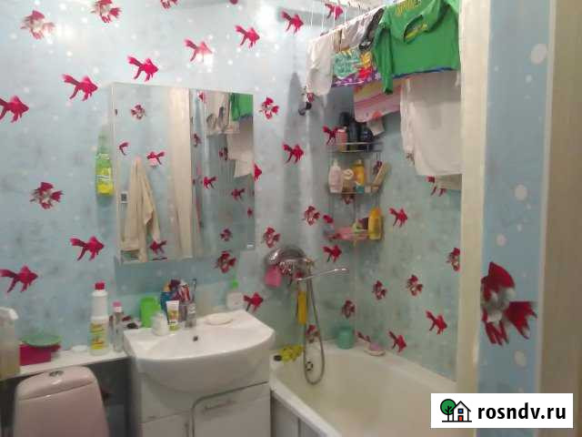 1-комнатная квартира, 32 м², 1/5 эт. на продажу в Грязовце Грязовец - изображение 1