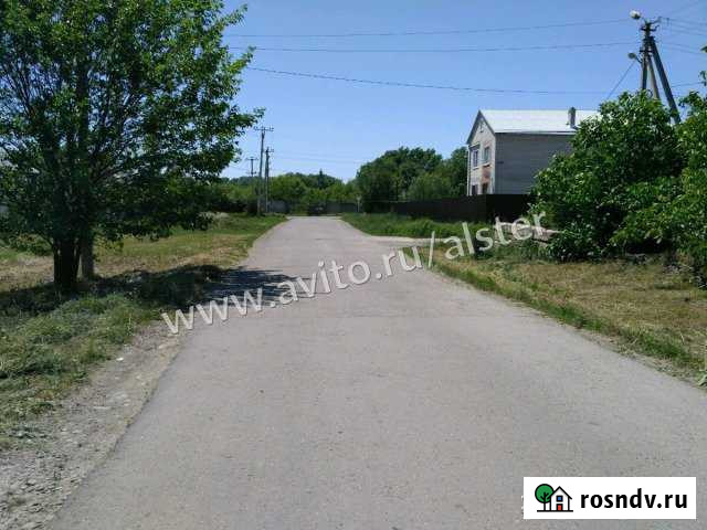 Участок ИЖС 12 сот. на продажу в Невинномысске Невинномысск - изображение 1