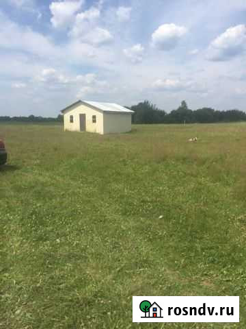 Участок ИЖС 10 сот. на продажу в Белоoзёрском Белоозёрский - изображение 1