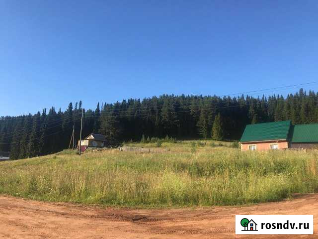 Участок ИЖС 14 сот. на продажу в Карагае Карагай - изображение 1